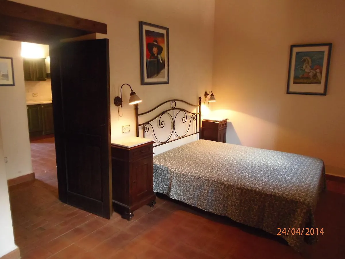 ***  Hotel Le Cisterne Dell'Etna Calcerana-Marina Italia