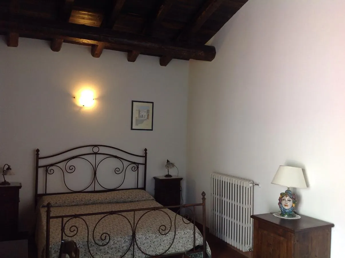 Hotel Le Cisterne Dell'Etna Calcerana-Marina