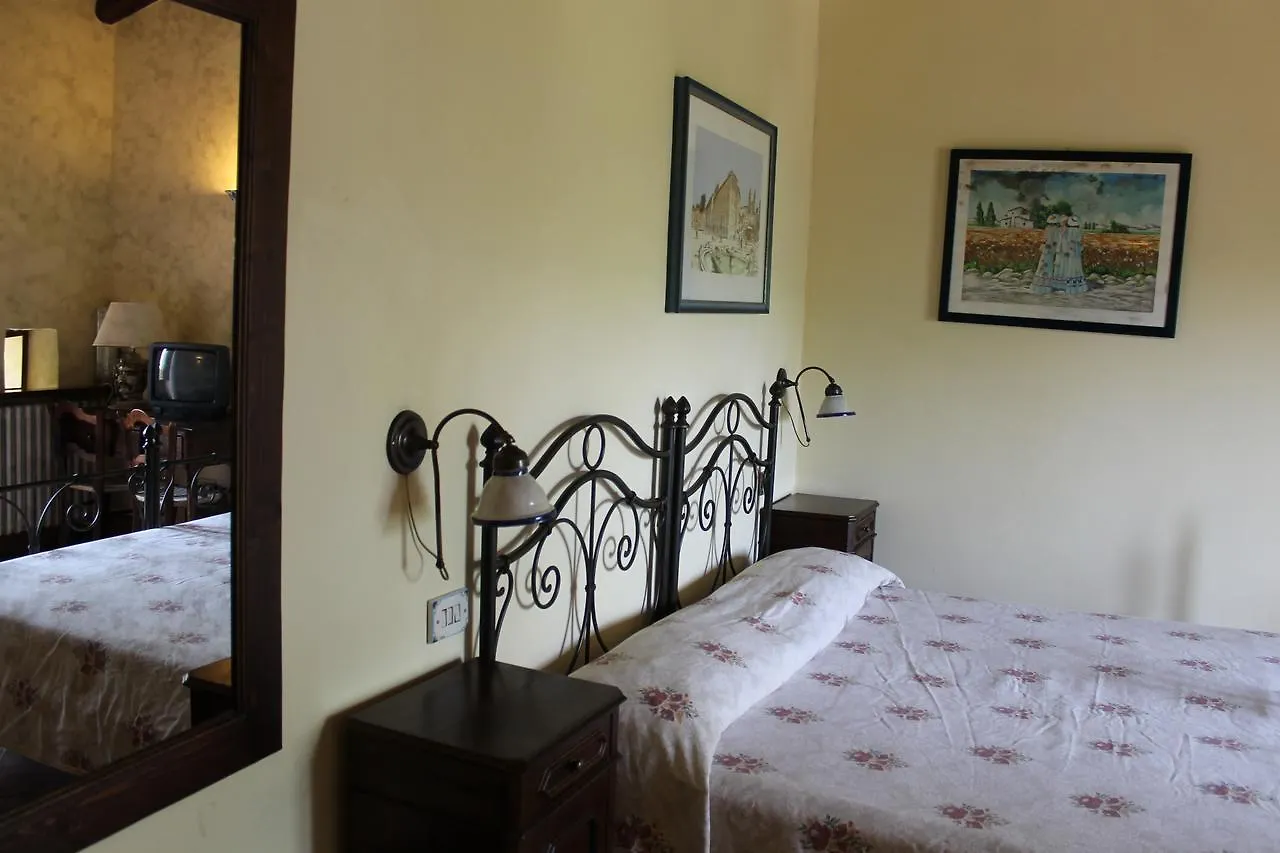 Hotel Le Cisterne Dell'Etna Calcerana-Marina