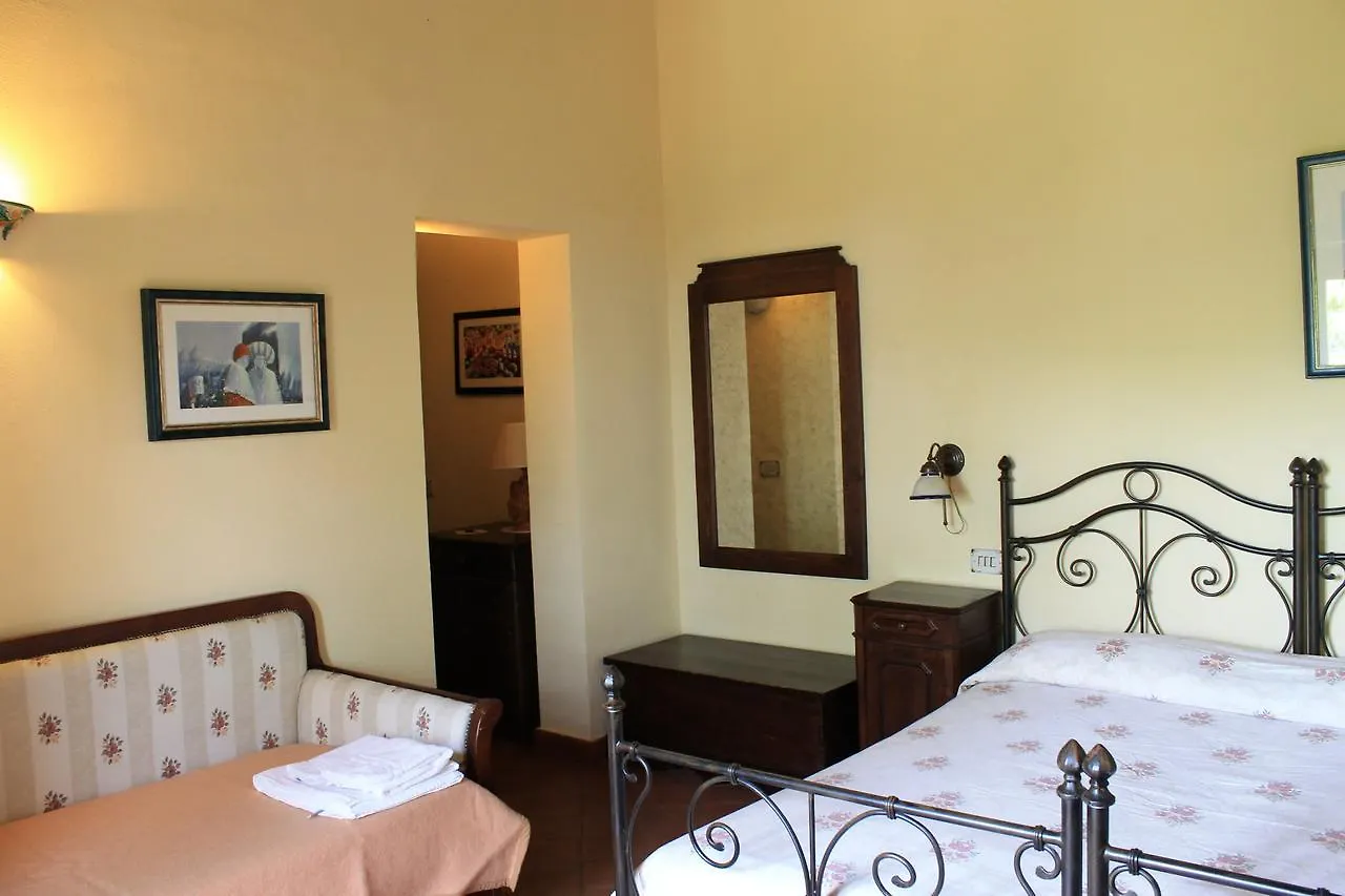 Hotel Le Cisterne Dell'Etna Calcerana-Marina