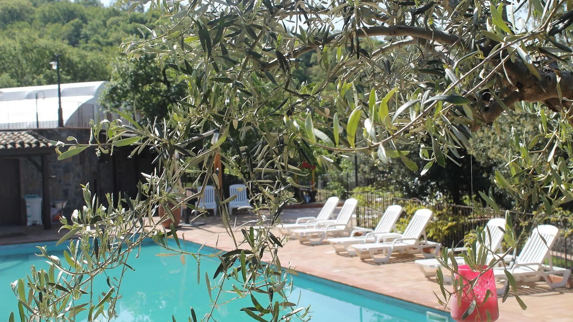 Hotel Le Cisterne Dell'Etna Calcerana-Marina