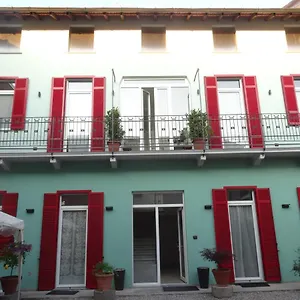 Notte Di Note - Hospitality Affittacamere Busto Arsizio