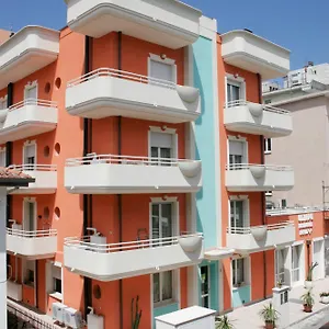 Olimpo Aparthotel Rimini