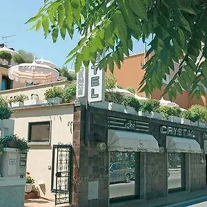 Crystal Hotel Portoferraio