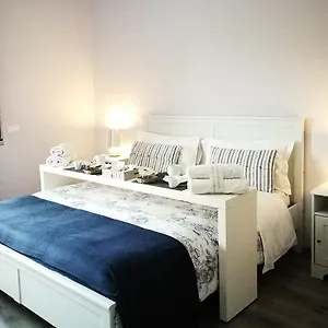 Antica Aria Di Bed & Breakfast Roma