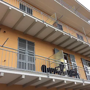 Entella Hotel Chiavari