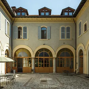 La Cordata - San Vittore 49 Aparthotel Milano
